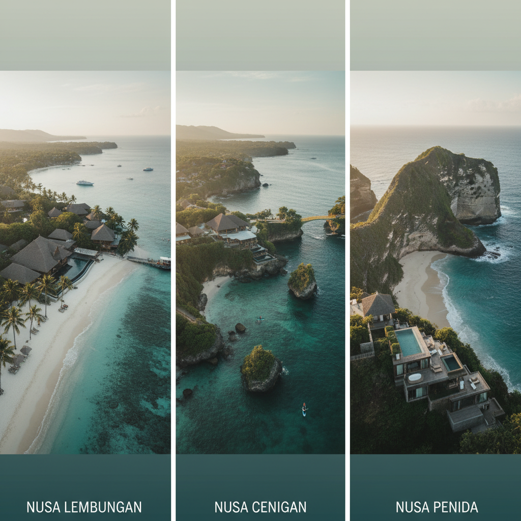 Bali Private Island Concierge — editorial photo 2