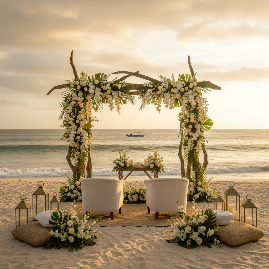 Bali Private Island Concierge — editorial photo 4