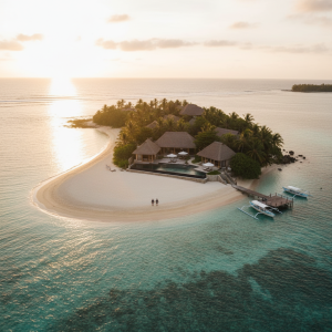 Bali Private Island Concierge — Secluded Buyout Retreats Nusa Lembongan Ceningan Penida