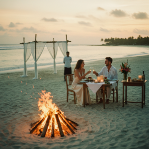 Bali Private Island Buyout Week — Curated Whole-Property Exclusivity Across Nusa and Bali